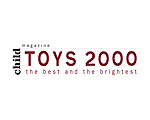 Child Magazine Toys