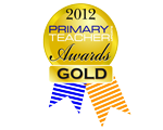 Gold Award Primary Teacher Update