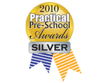 Practical Pre-School Silver Award