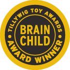 Tillywig Brain Child Award