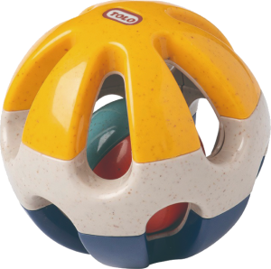 Roller Rattle