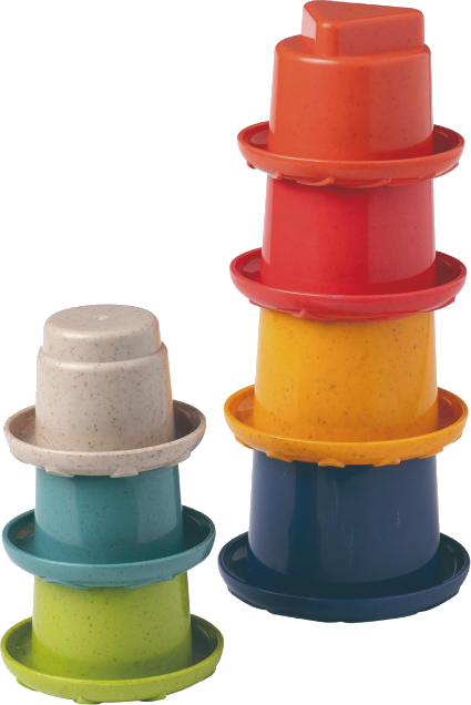 Tolo Rainbow Stackers, article 76005