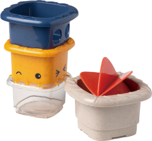 Activity Stackers