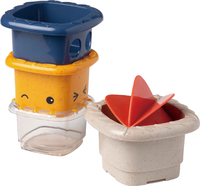 Tolo Activity Stackers, article 76006