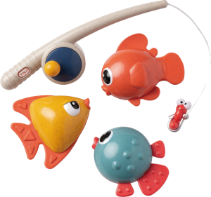Funtime Fishing Set