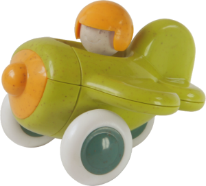 Baby Aeroplane