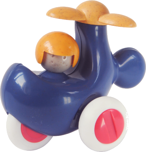Tolo Baby Helicopter, article 76016