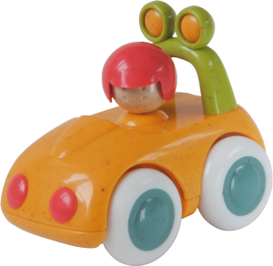 Baby Jeep