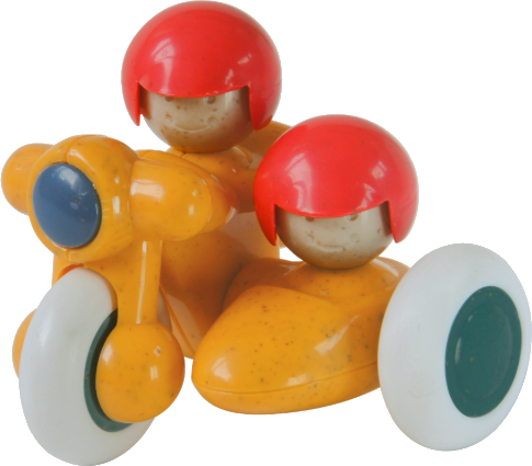 Tolo Baby Sidecar, article 76018