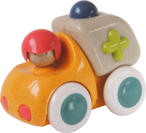 Baby Ambulance