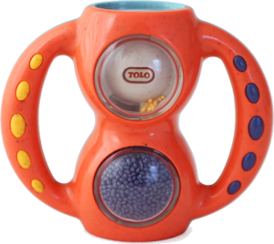 Magic Shaker
