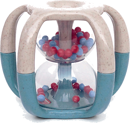 Tolo Gripper Rattle, article 76038