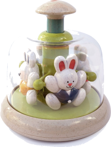 Rabbit Carousel