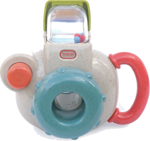 Baby Camera