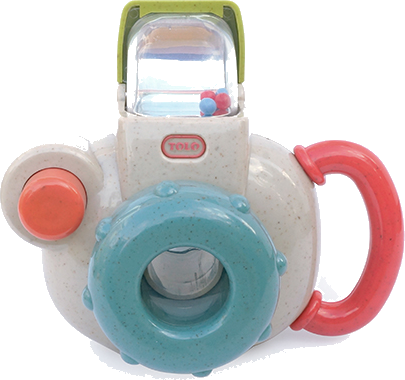 Tolo Baby Camera, article 76043
