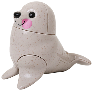 First Friends Seal