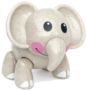 First Friends Elephant