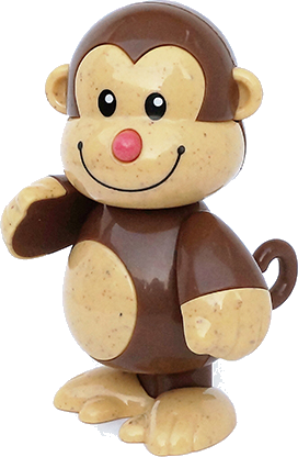 Tolo First Friends Monkey, article 76064