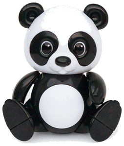 First Friends Panda