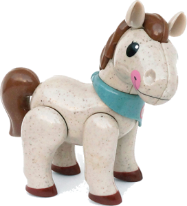 First Friends Pony