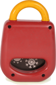 Baby’s Musical Radio